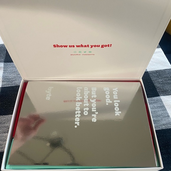 BYTE impression kit - Picture 2 of 9